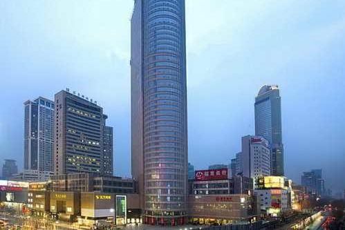 又一類REITs市場化退出！瑞安收購南京地標大廈