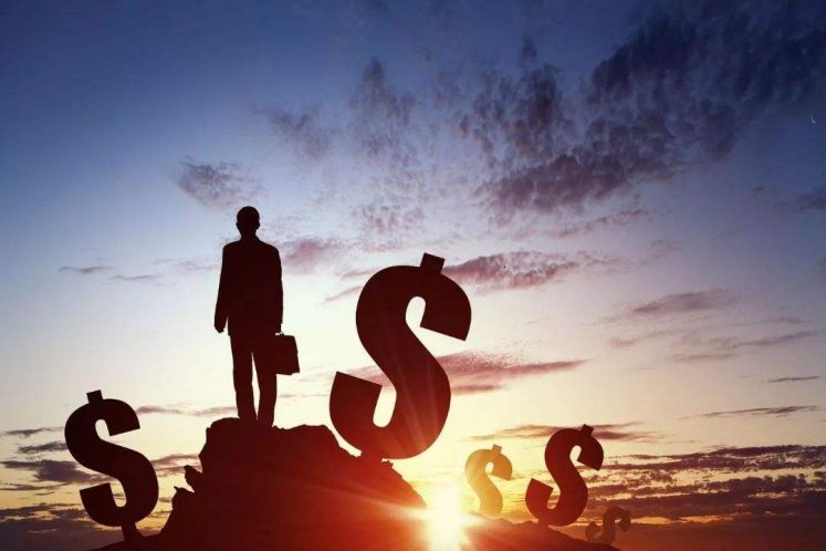 洞察 | 聚焦CCEF連平：直融“崛起”背后，一場中國金融結構歷史性拐點的使命
