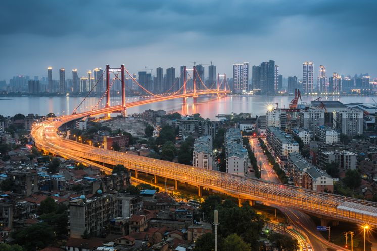 年報觀察丨中國鐵建地產(chǎn)的進(jìn)與退