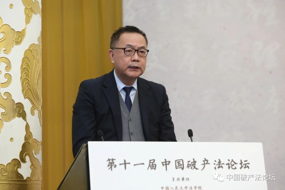 深圳市中級人民法院黨組成員、副院長 龍光偉.jpg
